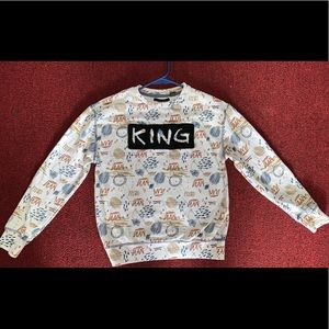 Sean John sweatshirt